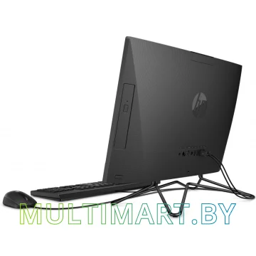 Моноблок HP 205 G4 (260Q1ES) картинка 4
